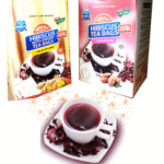 Hibiscus Tea Bags
