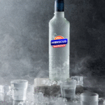 Potato Vodka (Afrobeatz)